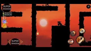 Ninja Warrior 2 new update mod #supershadow
