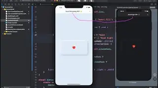 SwiftUI how to use UserDefaults + NavigationView 2