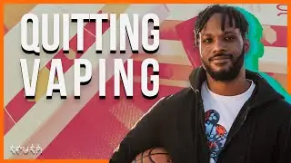 How a 15 Year Smoker Turned Vaper Quit to Help Support His Family | Quitters Episode 3