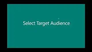 The Marketing Manager | Microsoft Dynamics 365 Business Central | Tensoft