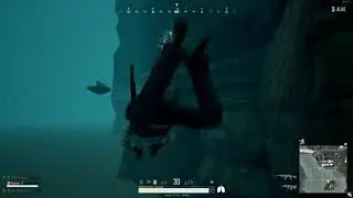 PlayerUnknown's Battlegrounds - The Jet Ski