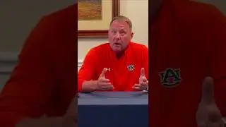 Hugh Freeze is high on Payton Thorne | Auburn Tigers Podcast