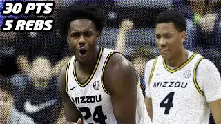 Kobe Brown vs Kentucky 12.28.23 | 30 pts (10-18 FG, 4-8 3pt, 6-8 FT), 5 Reb, 2 Ast, 2 Stl, 2 TO