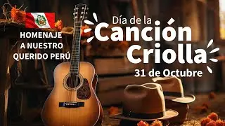 🎻DIA DE LA CANCION CRIOLLA  ¡esta INTERPRETACIÓN te dejará SIN PALABRAS🎵  🎶