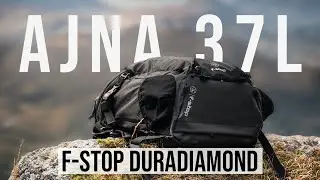 Perfect? f-stop AJNA 37L DuraDiamond