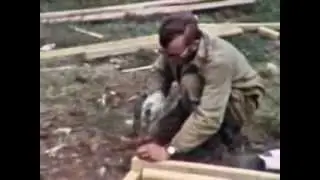 Чукотка. 1981 год.