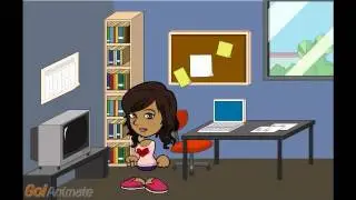 Sandbox Animation