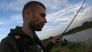 Рыбалка 🐟  #1k