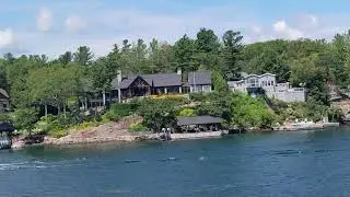 Thousand Island tour part14