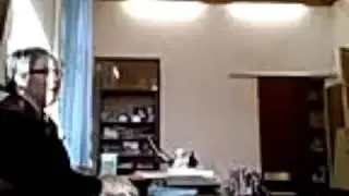 Эй,моряк! Ты слишком долго плавал( фрагмент,начало)