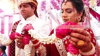 Prem & Kiran (Highlight)