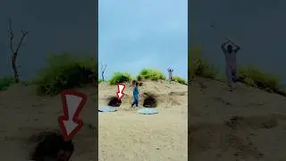 Special New Funny Video 😂😂 don't miss end #shorts