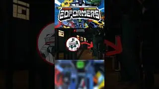 Mirage and Jazz's Foreshadowing in Transformers: Rise of the Beasts? 