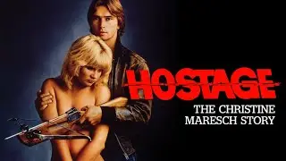 Hostage (1983) HD Official Trailer