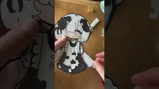 Full Moveable Paperdoll Process (tutorial for joints included!!)