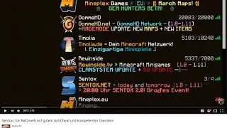 KennyTV Hatevideo gegen Sentox! #Roasted [HD] [GERMAN]