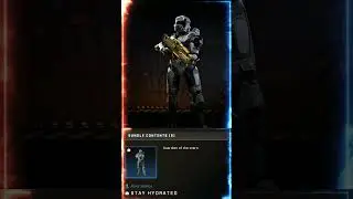 #shorts Halo Infinite Item Shop [April 19th, 2024] (Halo Infinite) Part 1