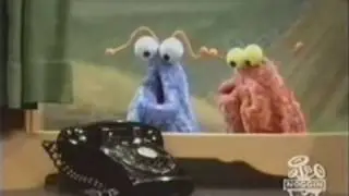 Sesamstraße Telefon