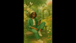 Free Afrobeats Type Beat 2025 – 