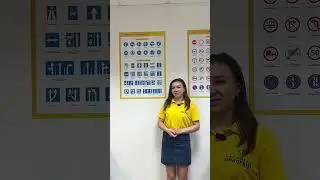 Как легко выучить дорожные знаки? 