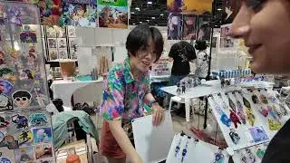 Doujin Market 2025 Highlights