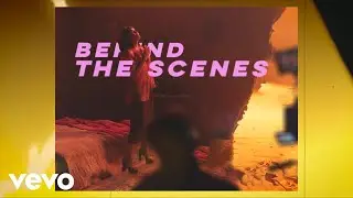 Jonas Blue, Paloma Faith - Mistakes (Behind The Scenes)