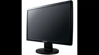 Ремонт монитора Samsung 2043NW