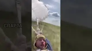Russian VDV attacking in Kherson