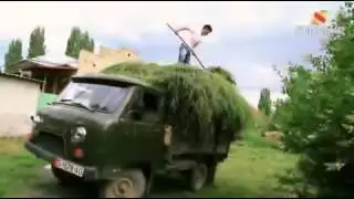 Аваз Акимов
