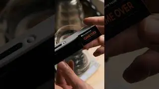 MantaBrew WieghMaster Brewing Game Mode 👾Modular Coffee Scale