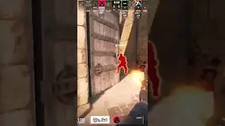 - Ну что, выиграем? - Ну что, нет #shorts #cs2 #game #gameplay #csgo