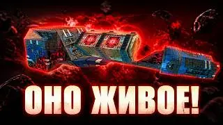 The First RTS That Became HORROR. Homeworld Cataclysm (Emergence)