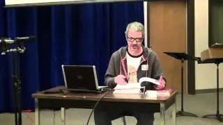 Steve Turnidge, Guided Tour of  Desktop Mastering
