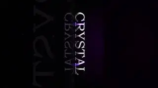 Logo animation in after effect