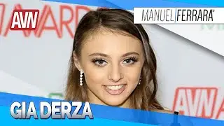 GIA DERZA - AVN Expo 2020 avec Benzaie