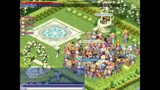 {LifeTO} SNT ~ O/X Event