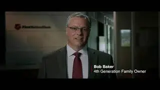 FNBSF FIRST Values - Stewardship