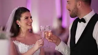 Wedding Donika & Agim ❤️