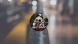 Intox - Bleed (Mike Stazz Remix)