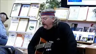 Александр Нестерчук "Тайга"