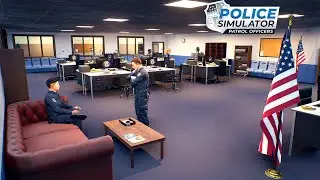 Developers Answer Use of Force Update! | Police Simulator