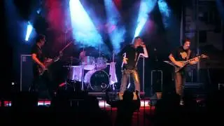 POWER 5 - 03 - Live at Czech PowerFest 2012
