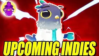 Upcoming Indie Games We Are EXCITED For! | June 12th-18th 2023!