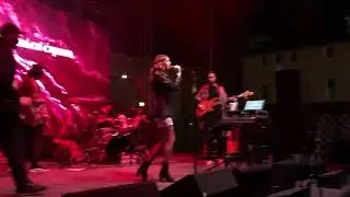 Луна — Jukebox (Тула)