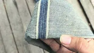VAQUERO Blue Jeans