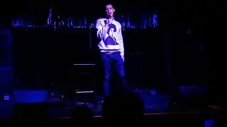 George Hayward Asks Tough Questions Re: Jussie Smollett