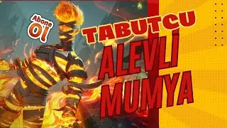 Alevli Mumya Kutu Açılımı