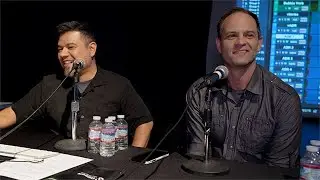 The Art of Sound Mixing - Carlos Sanches and Josh Eckberg