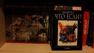 МОЁ МНЕНИЕ О "ЧТО ЕСЛИ?" И НЕБОЛЬШАЯ ТЕОРИЯ ПО MCU В КОНЦЕ
