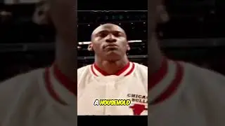 The Rise of Air Jordan How Michael Jordan Revolutionized the Sneaker Industry